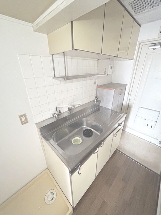 二元館の物件内観写真