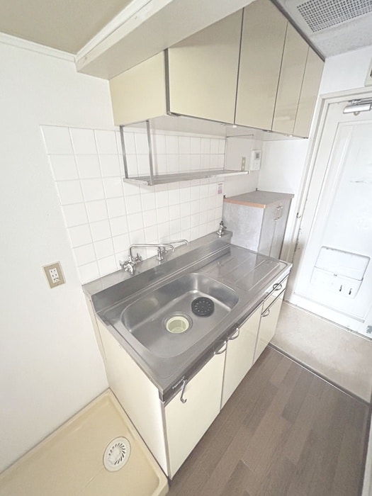 二元館の物件内観写真