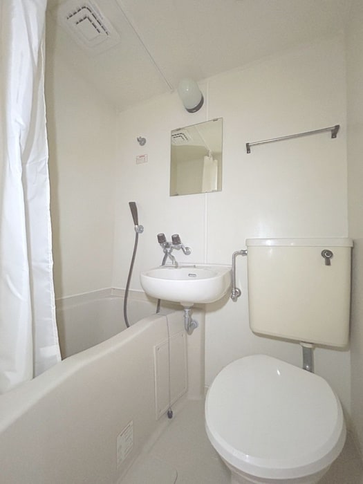 二元館の物件内観写真