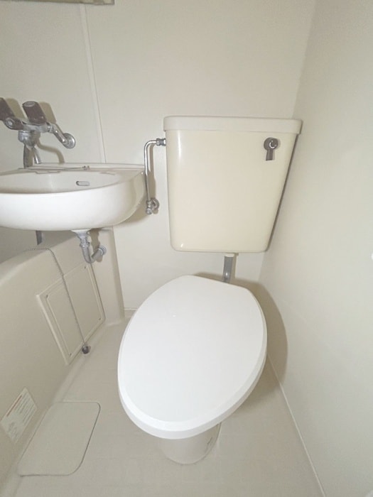 二元館の物件内観写真