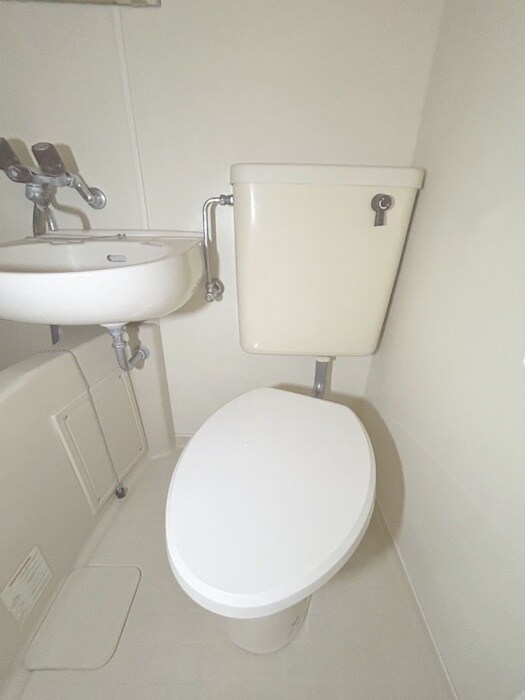 二元館の物件内観写真