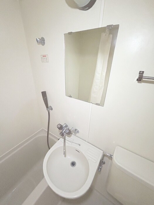 二元館の物件内観写真