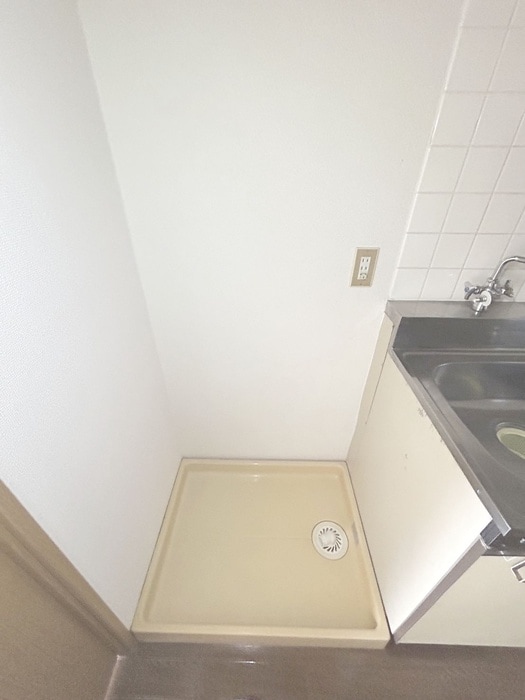 二元館の物件内観写真