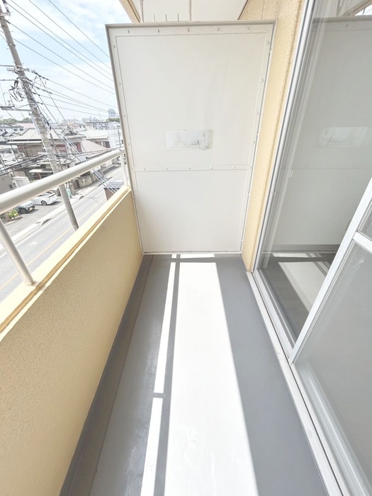 二元館の物件内観写真