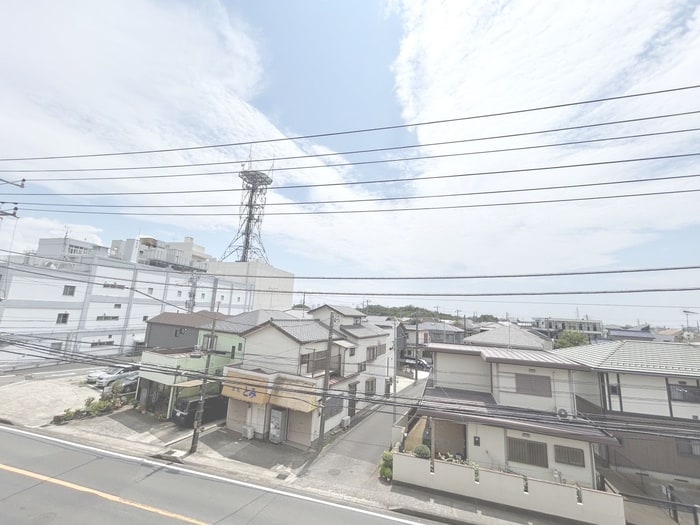 二元館の物件内観写真