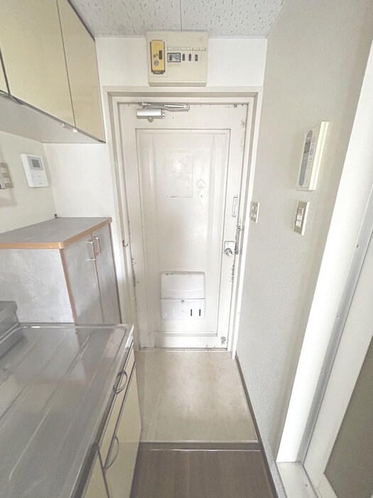 二元館の物件内観写真