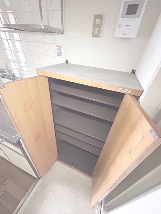 二元館の物件内観写真