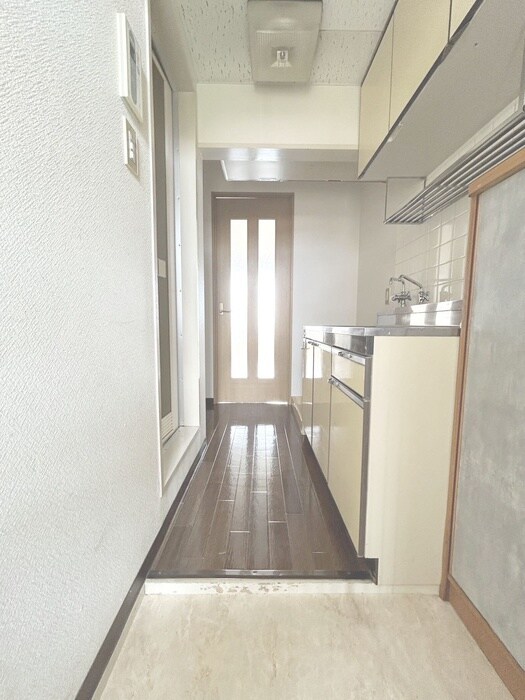 二元館の物件内観写真