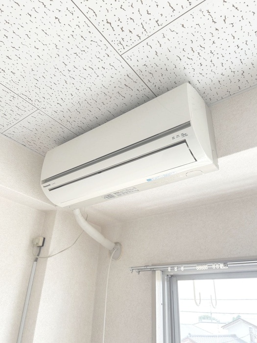 二元館の物件内観写真