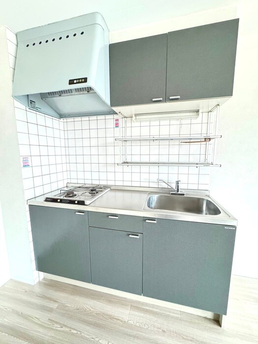 サンライズⅢの物件内観写真