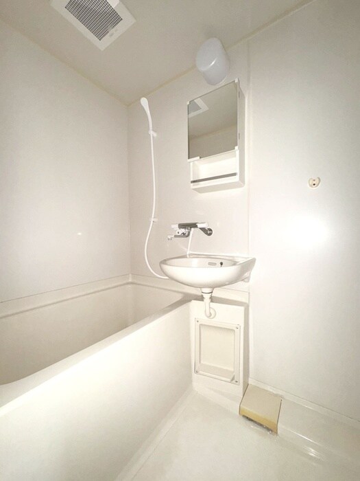 サンライズⅢの物件内観写真