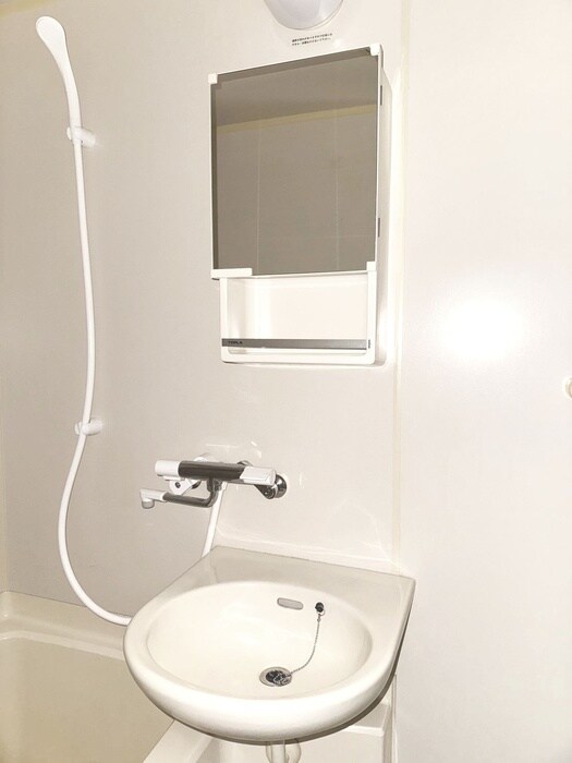 サンライズⅢの物件内観写真