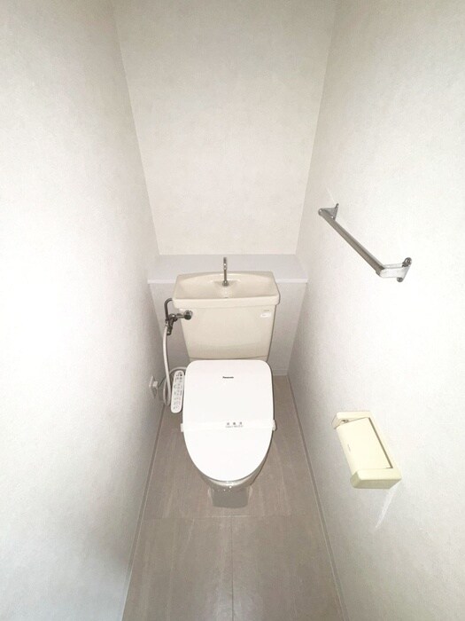 サンライズⅢの物件内観写真