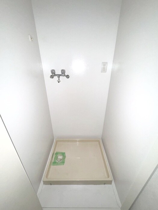 サンライズⅢの物件内観写真