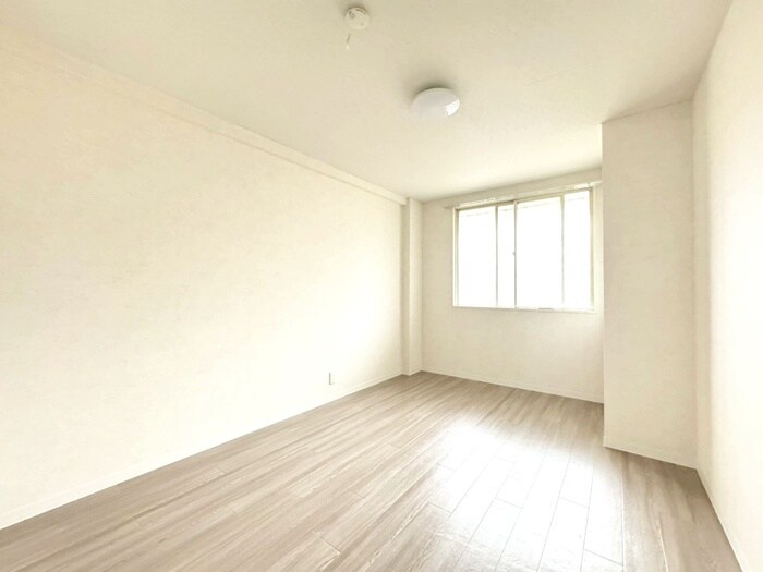 サンライズⅢの物件内観写真