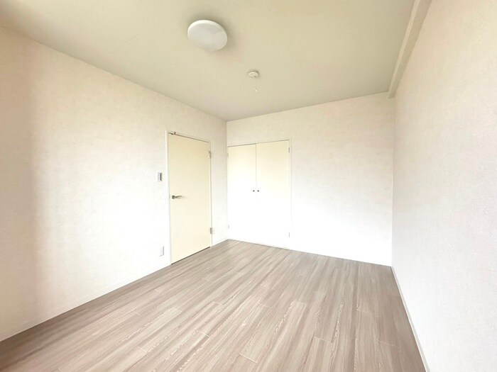 サンライズⅢの物件内観写真