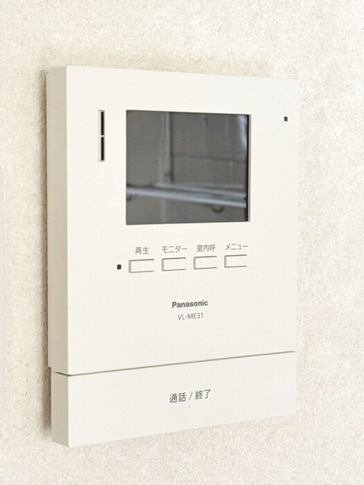 サンライズⅢの物件内観写真