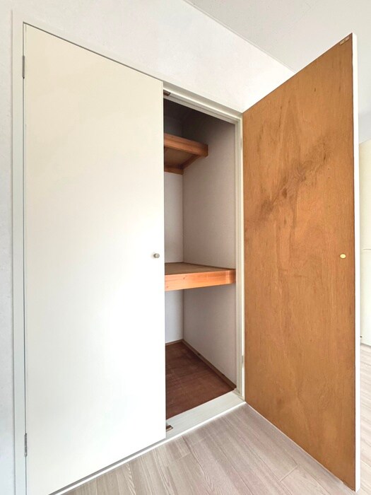 サンライズⅢの物件内観写真