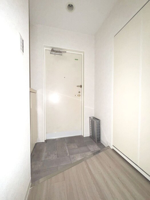 サンライズⅢの物件内観写真