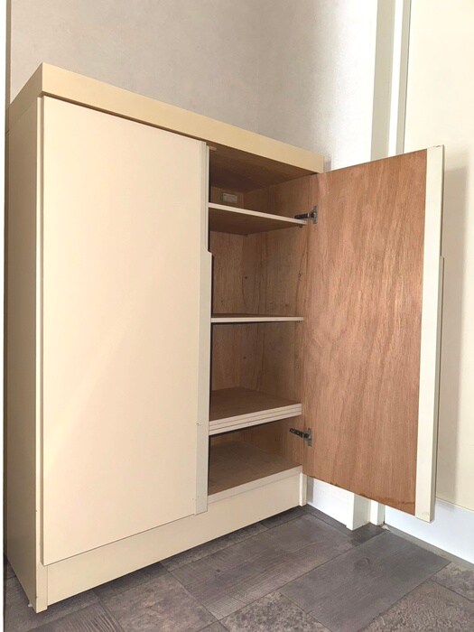 サンライズⅢの物件内観写真