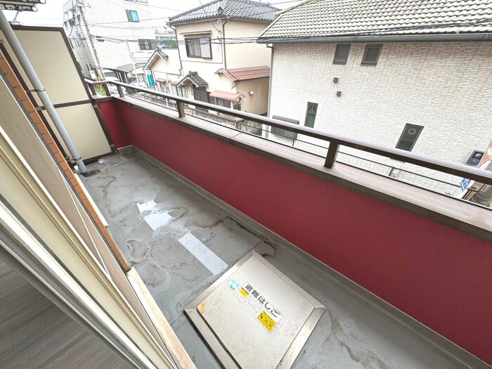 サンライズⅢの物件内観写真