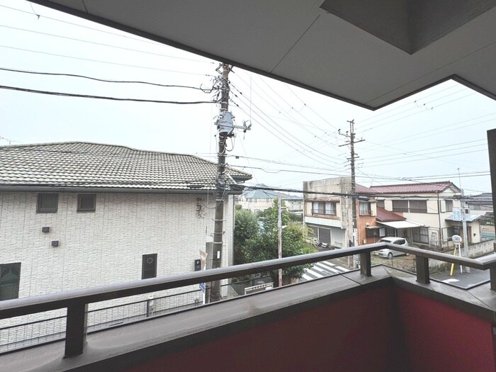 サンライズⅢの物件内観写真