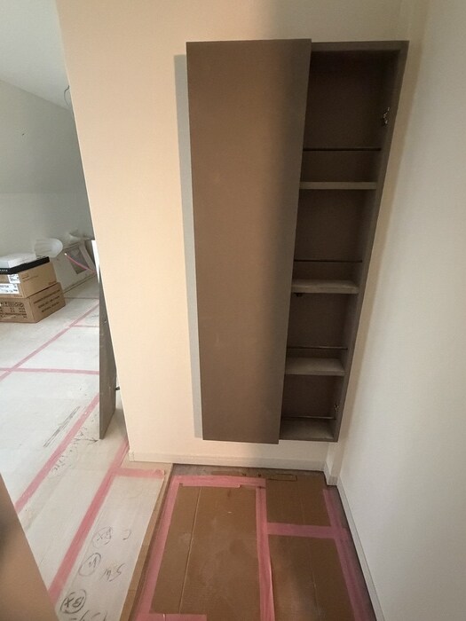 ラフィネ調布の物件内観写真