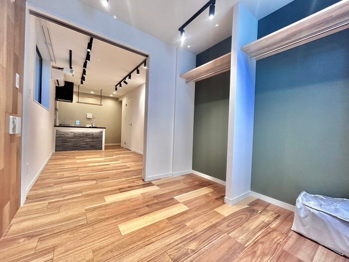 ラフィネ調布の物件内観写真