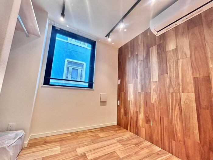 ラフィネ調布の物件内観写真