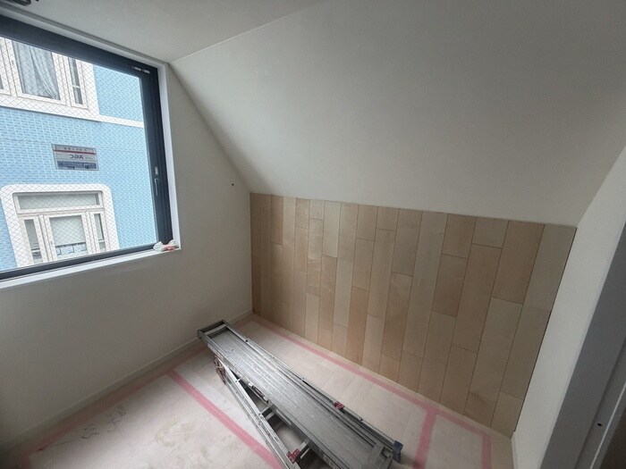 ラフィネ調布の物件内観写真