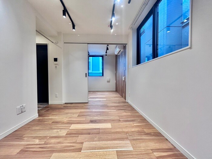 ラフィネ調布の物件内観写真