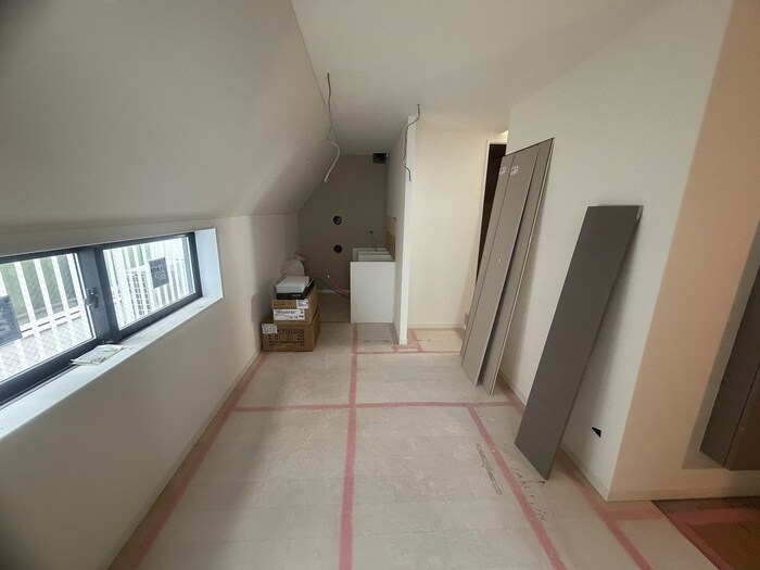 ラフィネ調布の物件内観写真