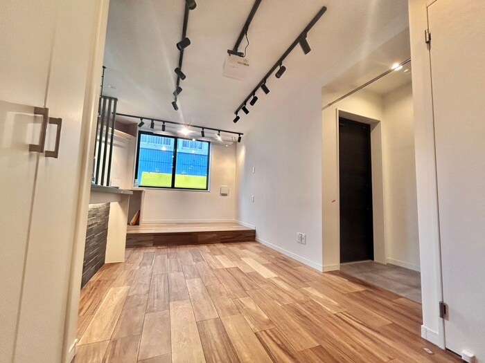 ラフィネ調布の物件内観写真