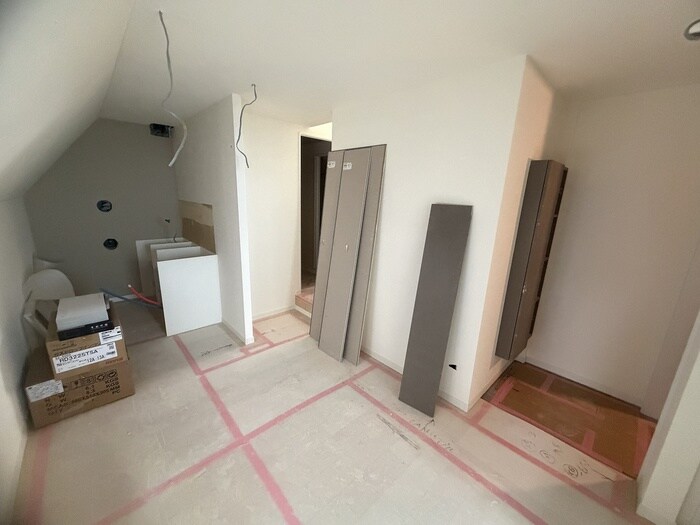 ラフィネ調布の物件内観写真