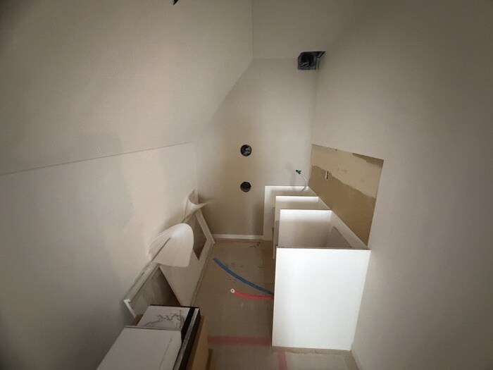 ラフィネ調布の物件内観写真