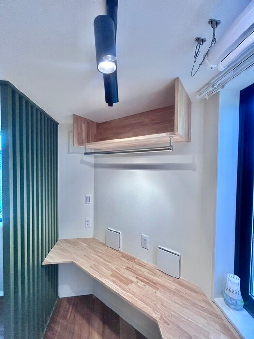 ラフィネ調布の物件内観写真