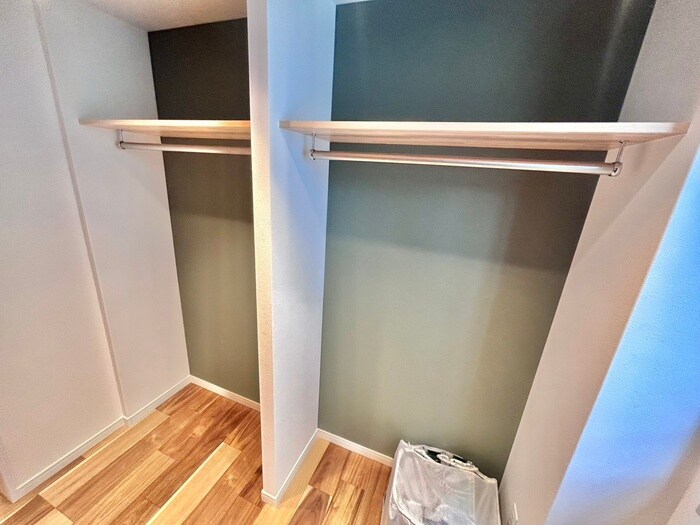 ラフィネ調布の物件内観写真