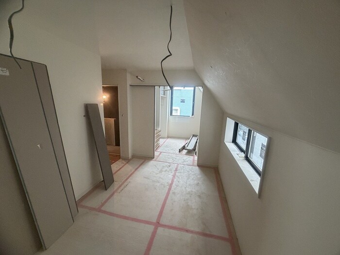 ラフィネ調布の物件内観写真