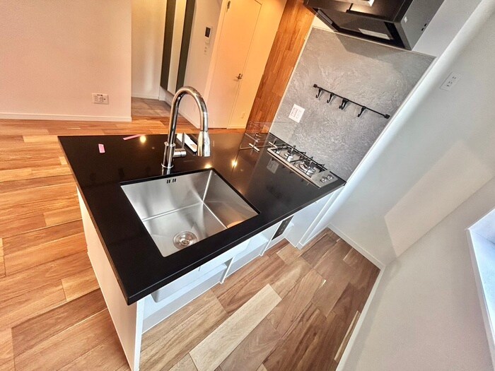 ラフィネ調布の物件内観写真