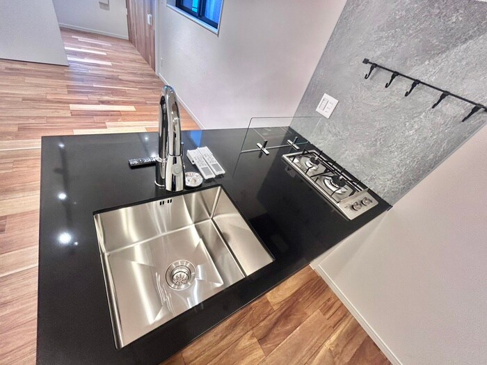 ラフィネ調布の物件内観写真