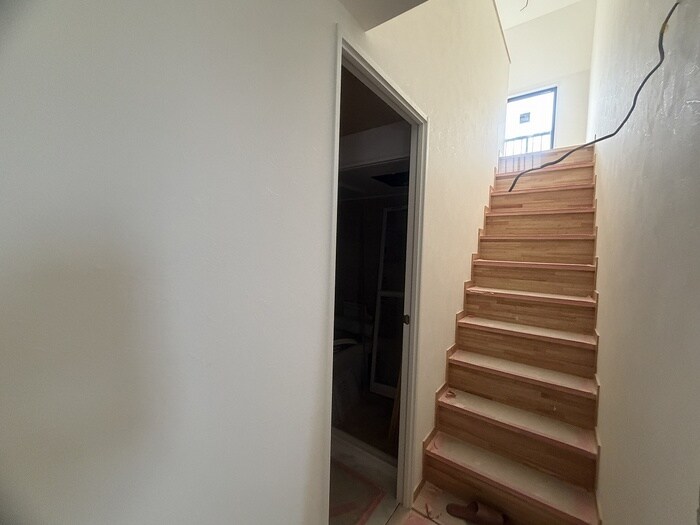 ラフィネ調布の物件内観写真