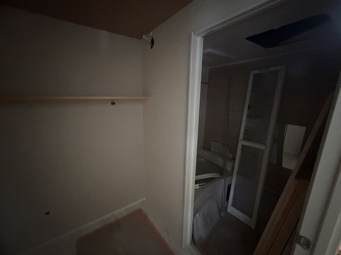 ラフィネ調布の物件内観写真