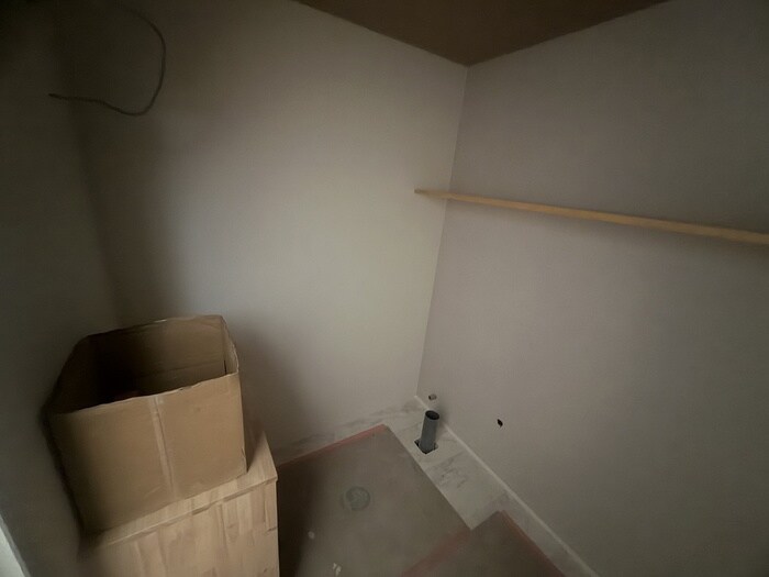 ラフィネ調布の物件内観写真