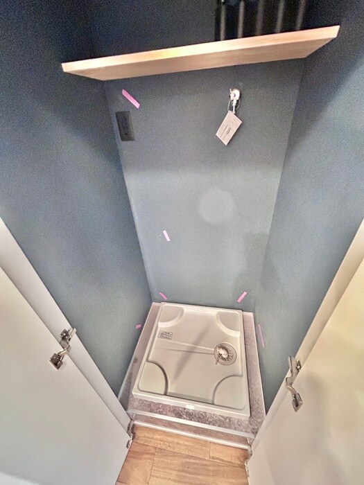 ラフィネ調布の物件内観写真