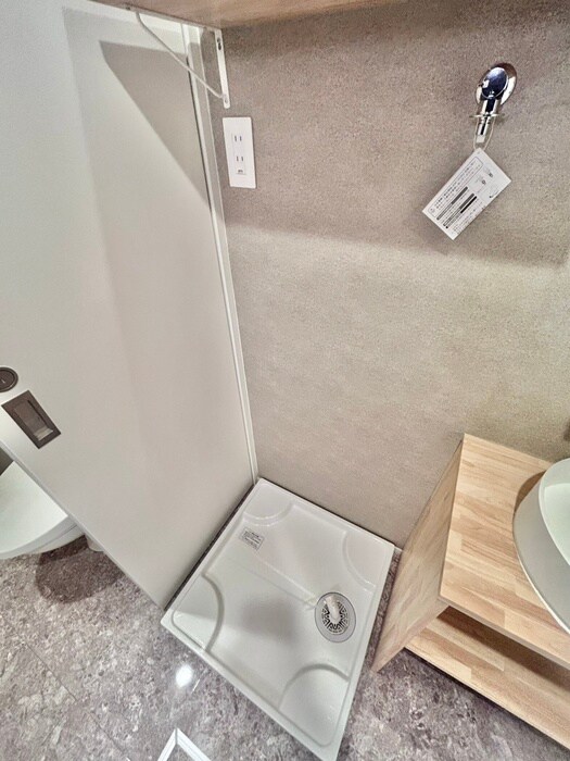 ラフィネ調布の物件内観写真