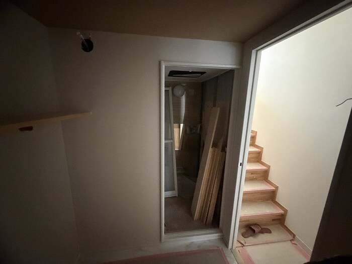 ラフィネ調布の物件内観写真