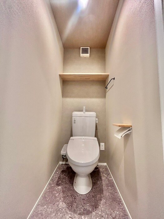 ラフィネ調布の物件内観写真