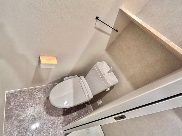 ラフィネ調布の物件内観写真