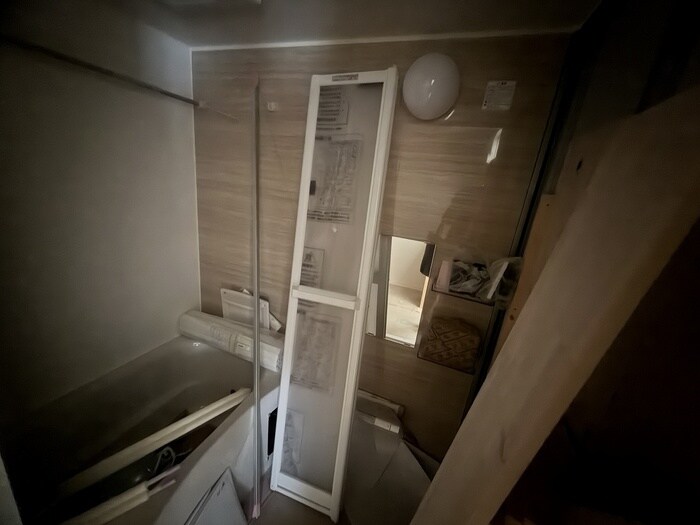 ラフィネ調布の物件内観写真