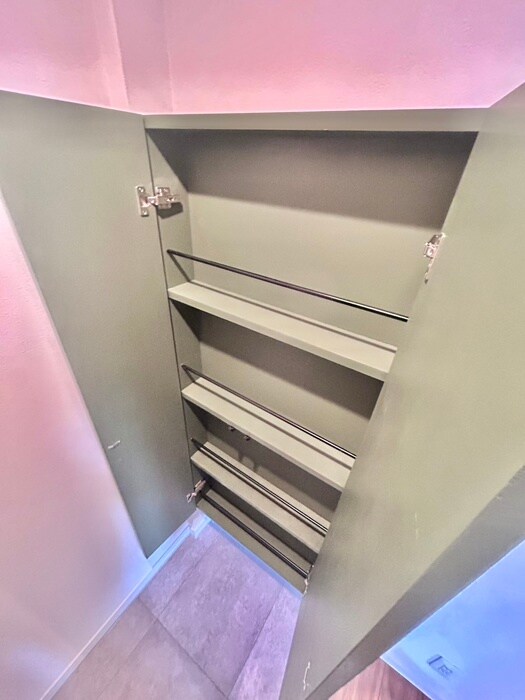 ラフィネ調布の物件内観写真